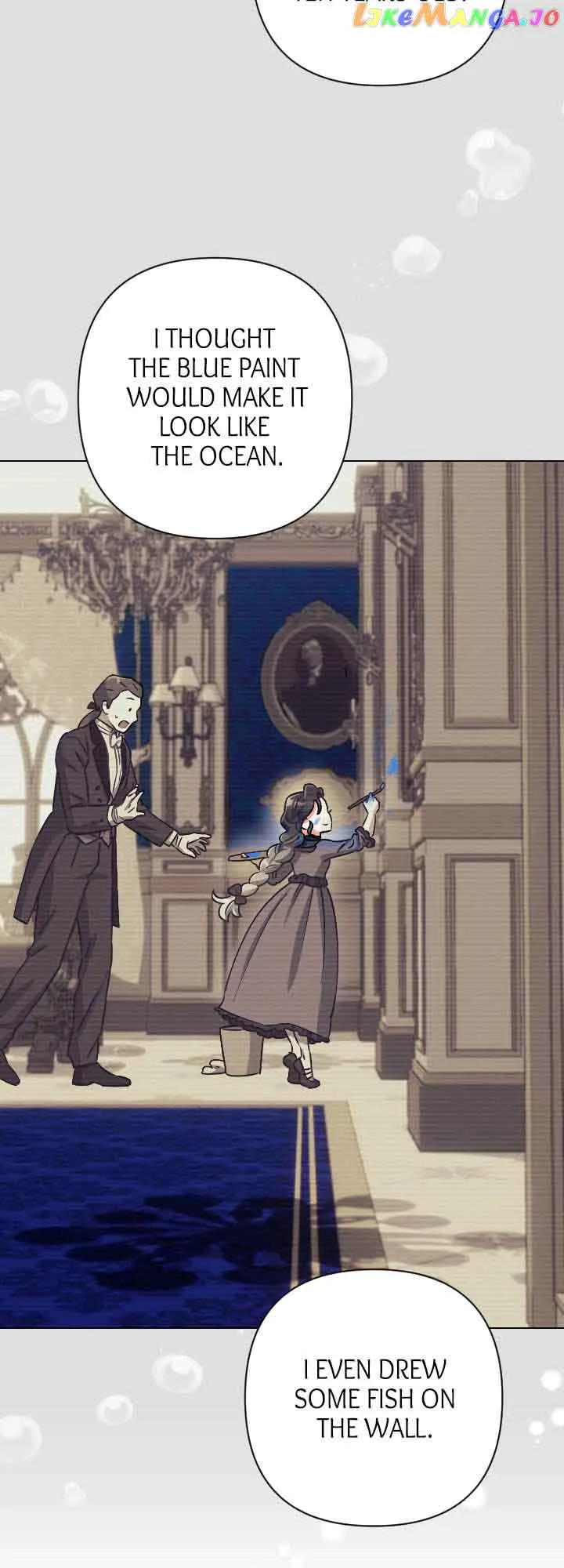 From Misery to Majesty Chapter 31 page 12