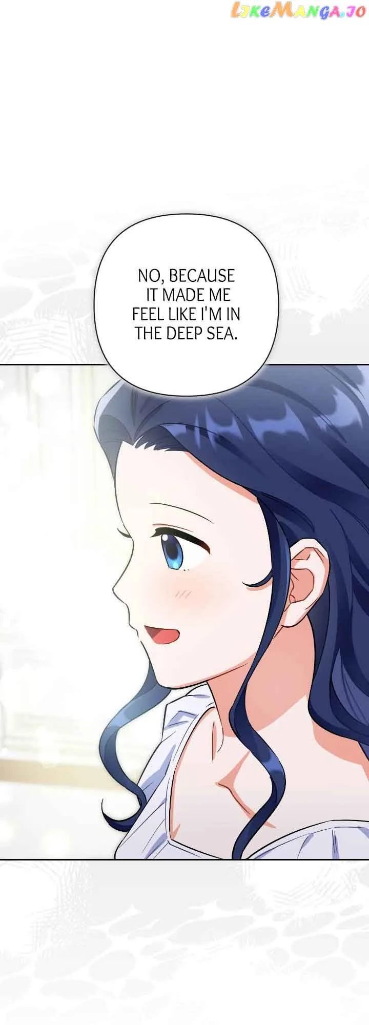 From Misery to Majesty Chapter 31 page 6