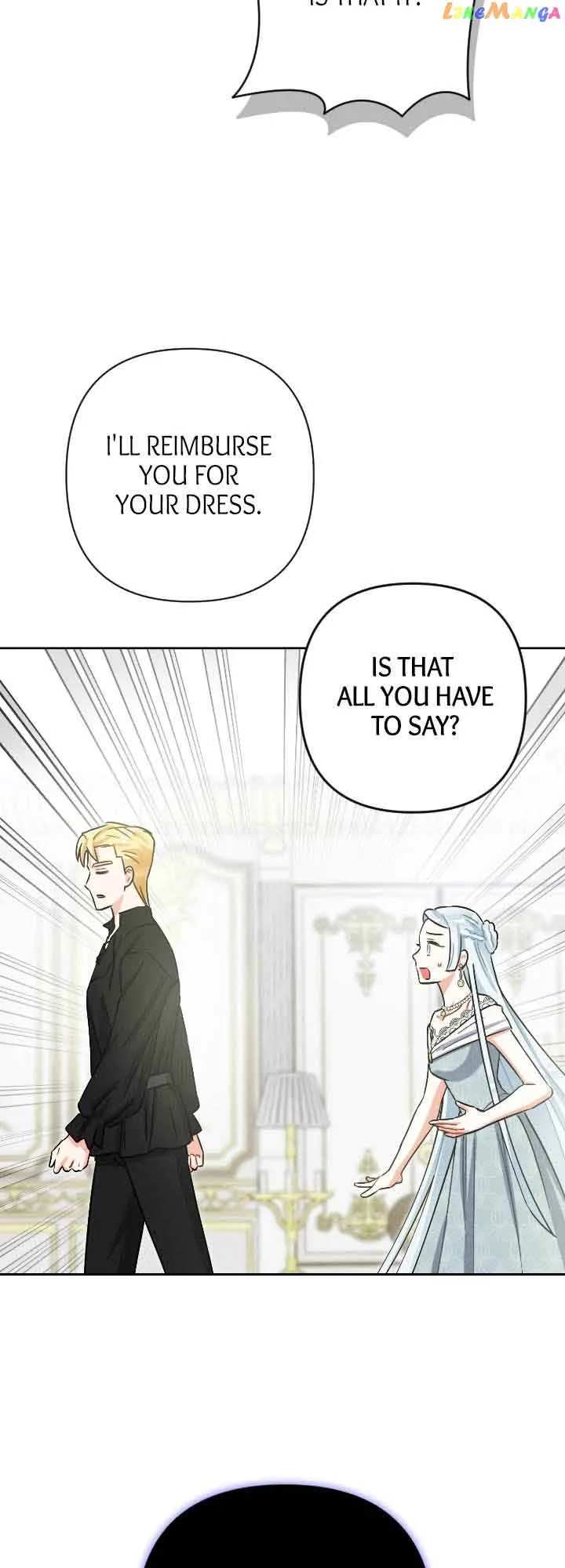 From Misery to Majesty Chapter 30 page 48