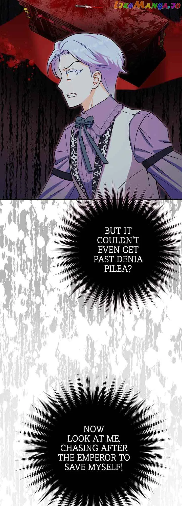 From Misery to Majesty Chapter 31 page 41