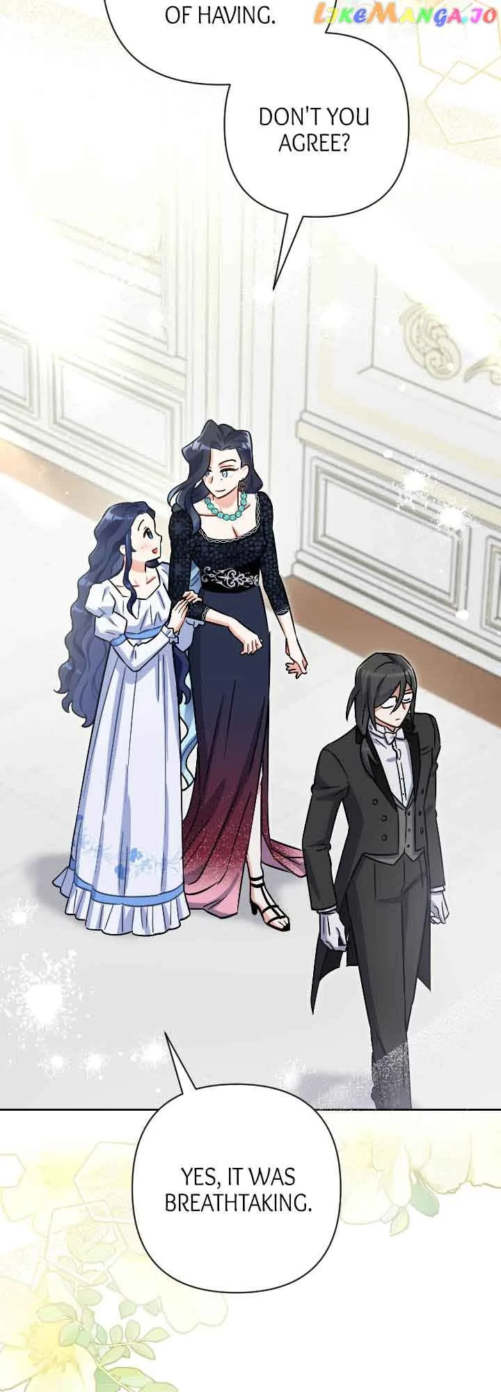 From Misery to Majesty Chapter 31 page 3