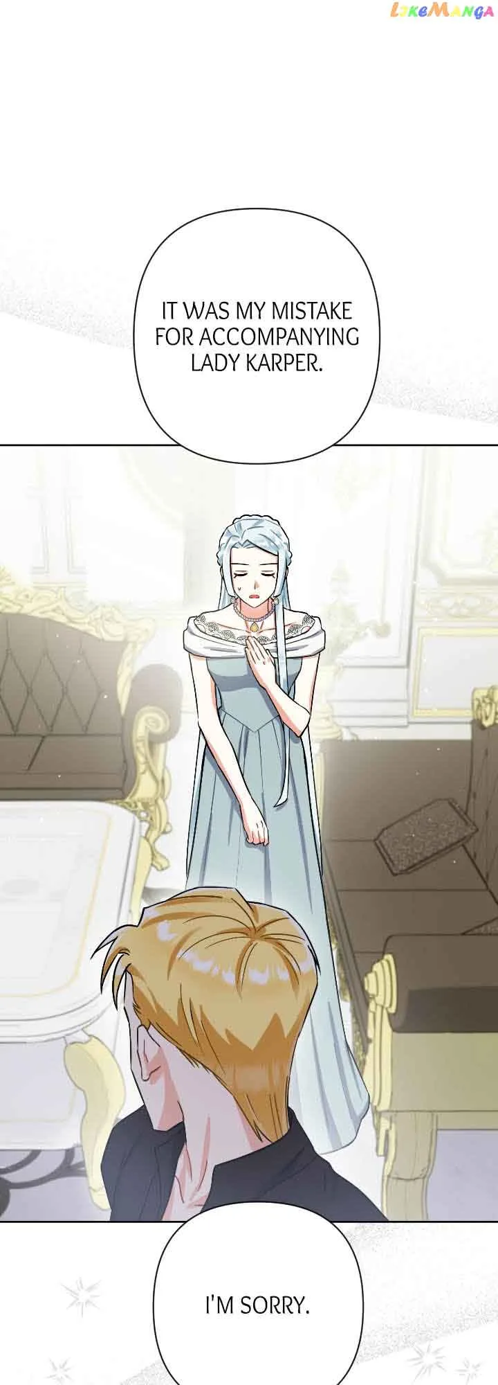 From Misery to Majesty Chapter 30 page 40