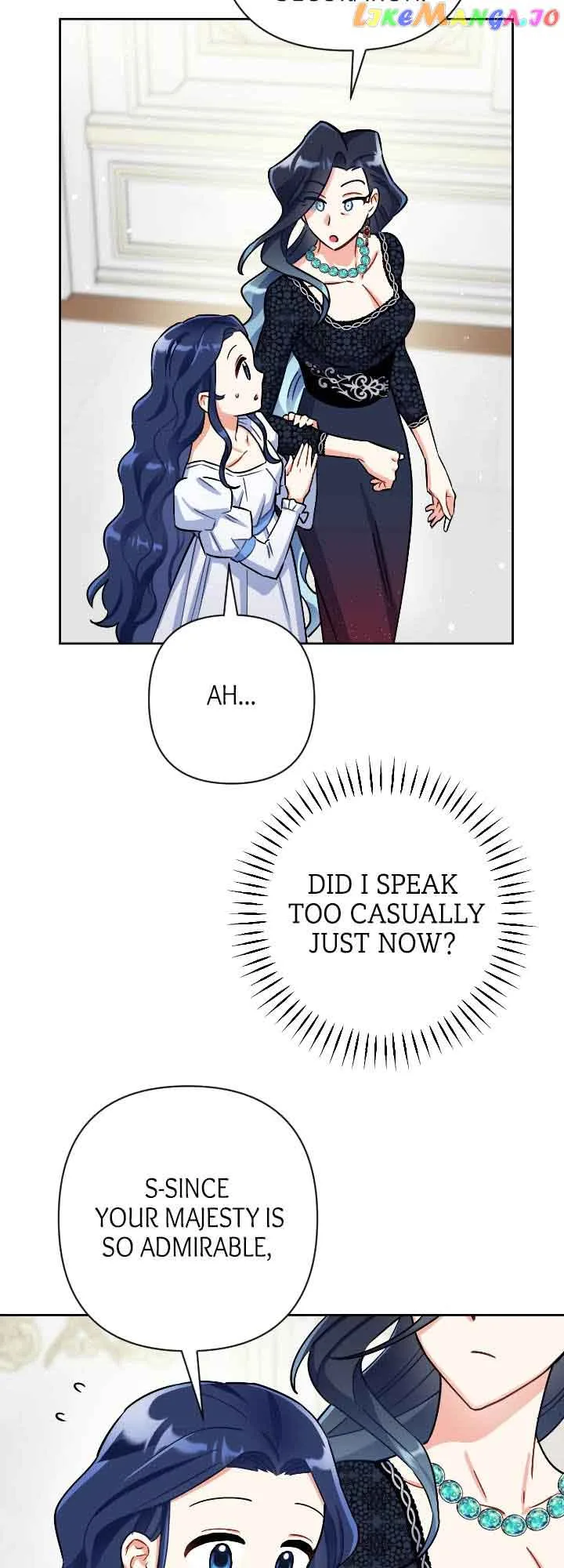 From Misery to Majesty Chapter 31 page 16