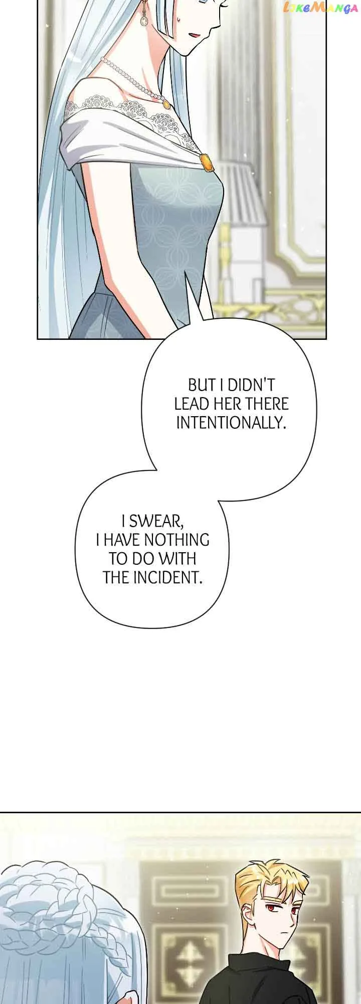 From Misery to Majesty Chapter 30 page 46
