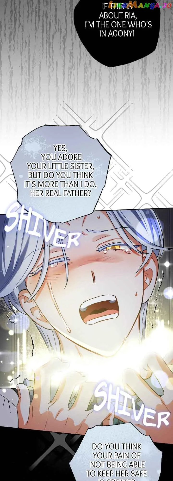 From Misery to Majesty Chapter 31 page 55