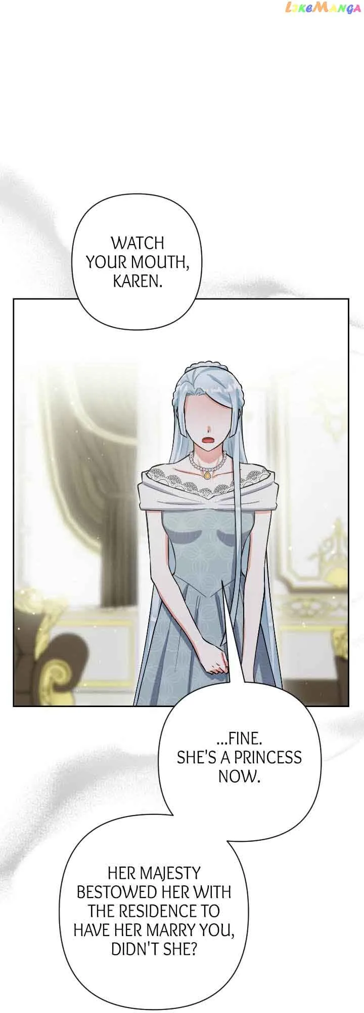 From Misery to Majesty Chapter 30 page 52