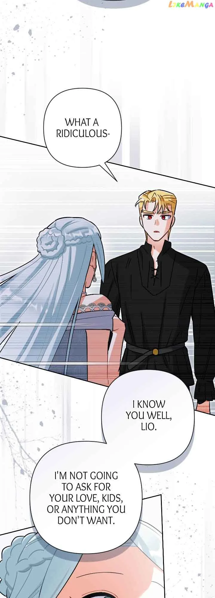 From Misery to Majesty Chapter 30 page 60