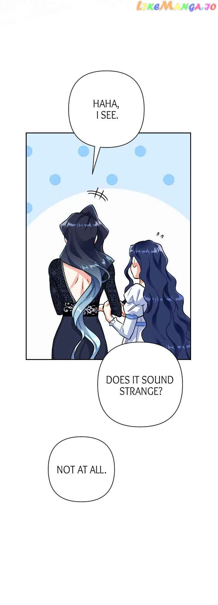 From Misery to Majesty Chapter 31 page 7