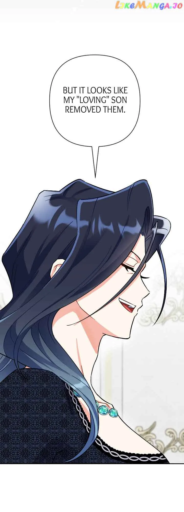 From Misery to Majesty Chapter 31 page 13