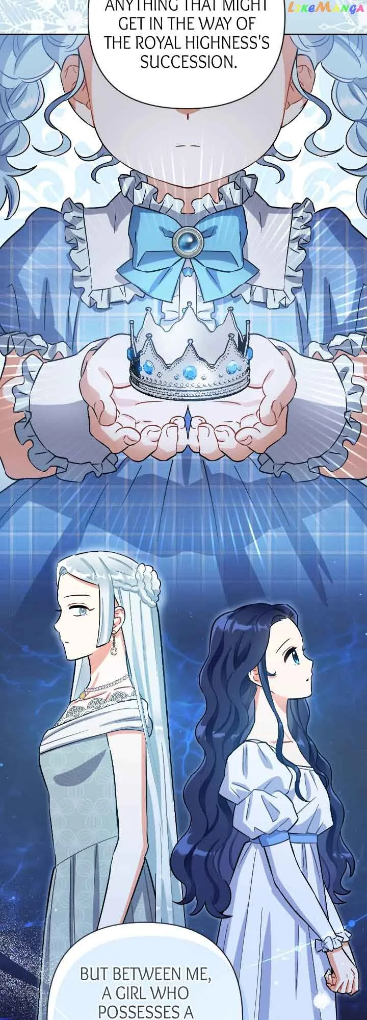 From Misery to Majesty Chapter 30 page 54
