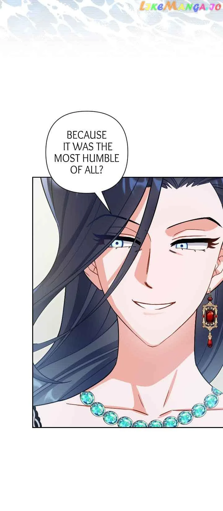 From Misery to Majesty Chapter 31 page 5
