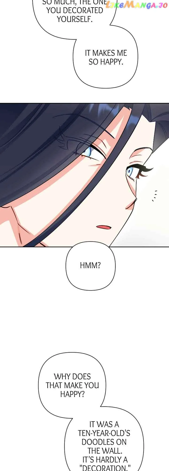 From Misery to Majesty Chapter 31 page 15