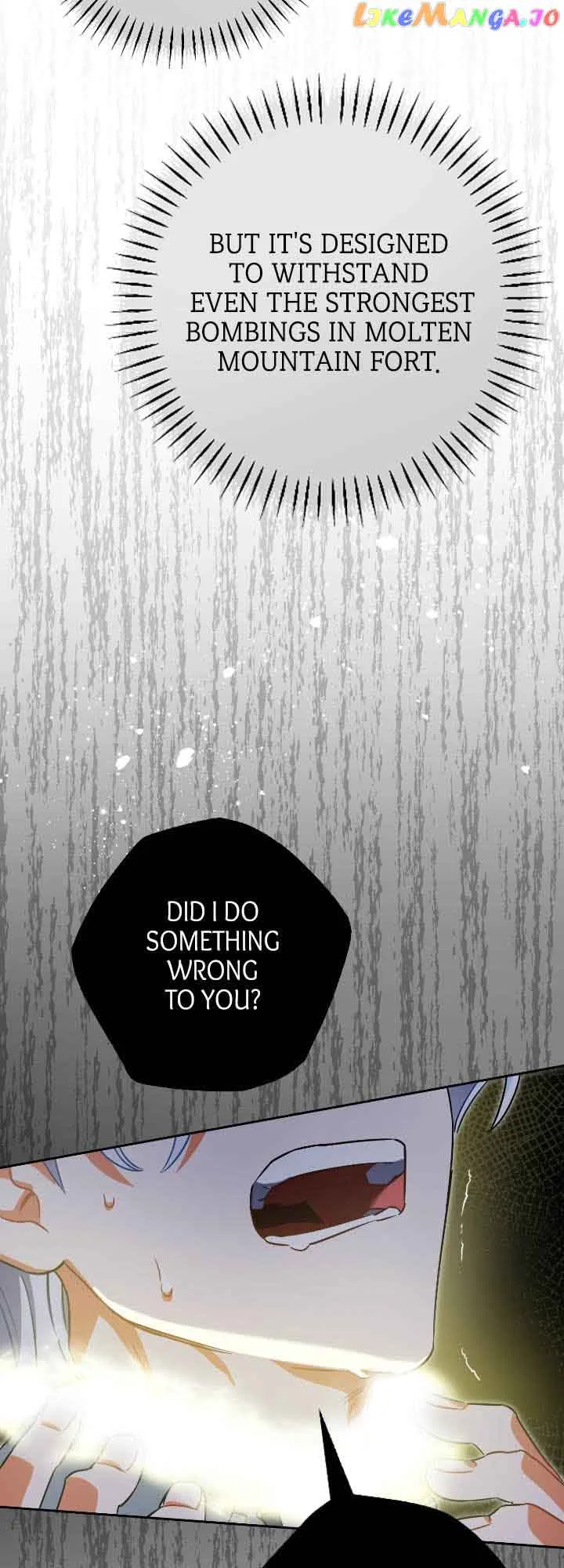 From Misery to Majesty Chapter 31 page 54