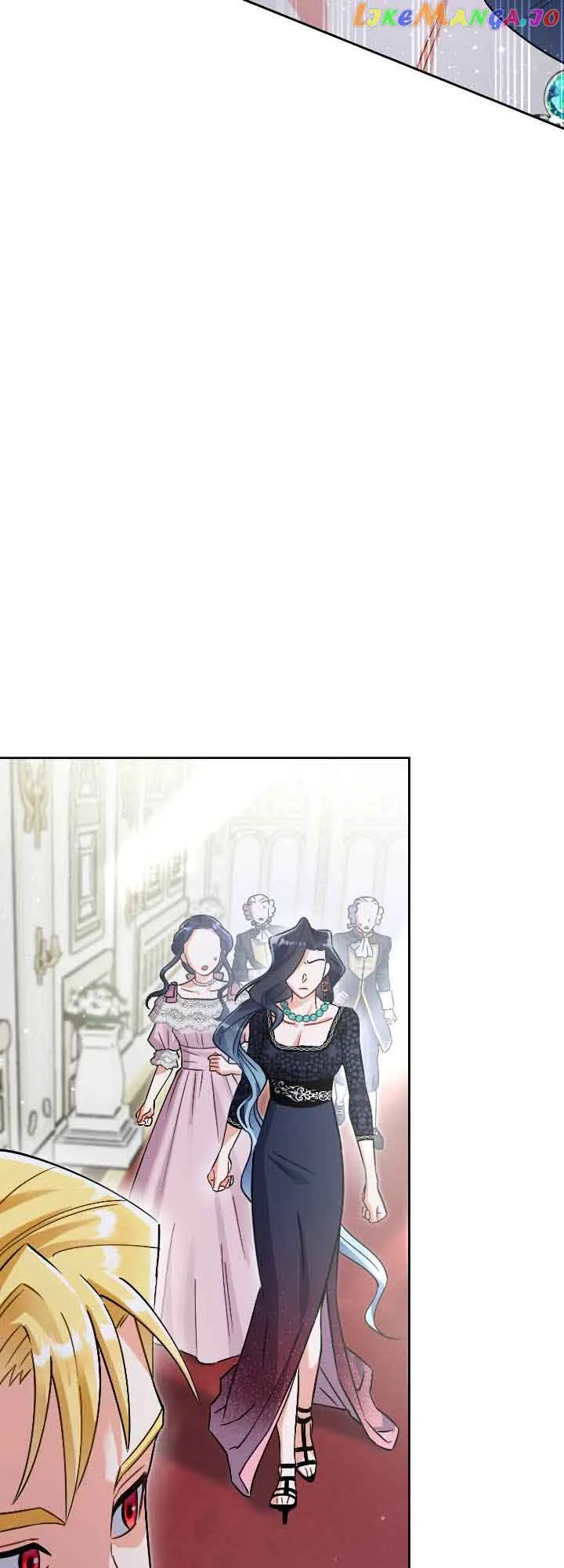 From Misery to Majesty Chapter 32 page 4
