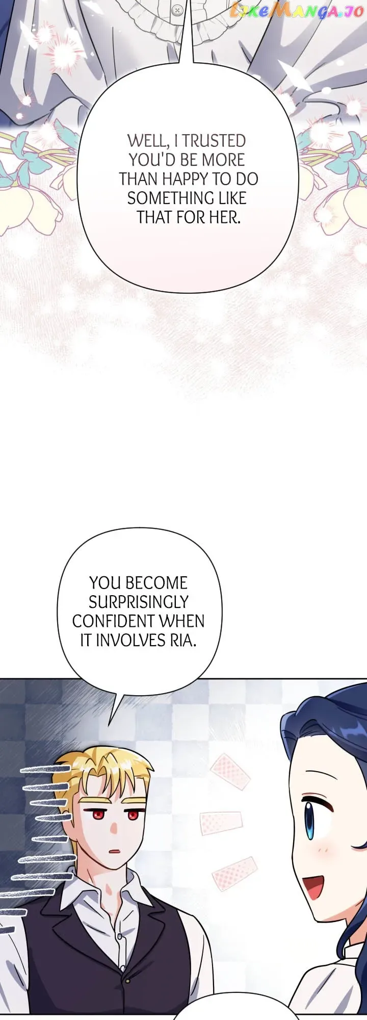 From Misery to Majesty Chapter 33 page 18