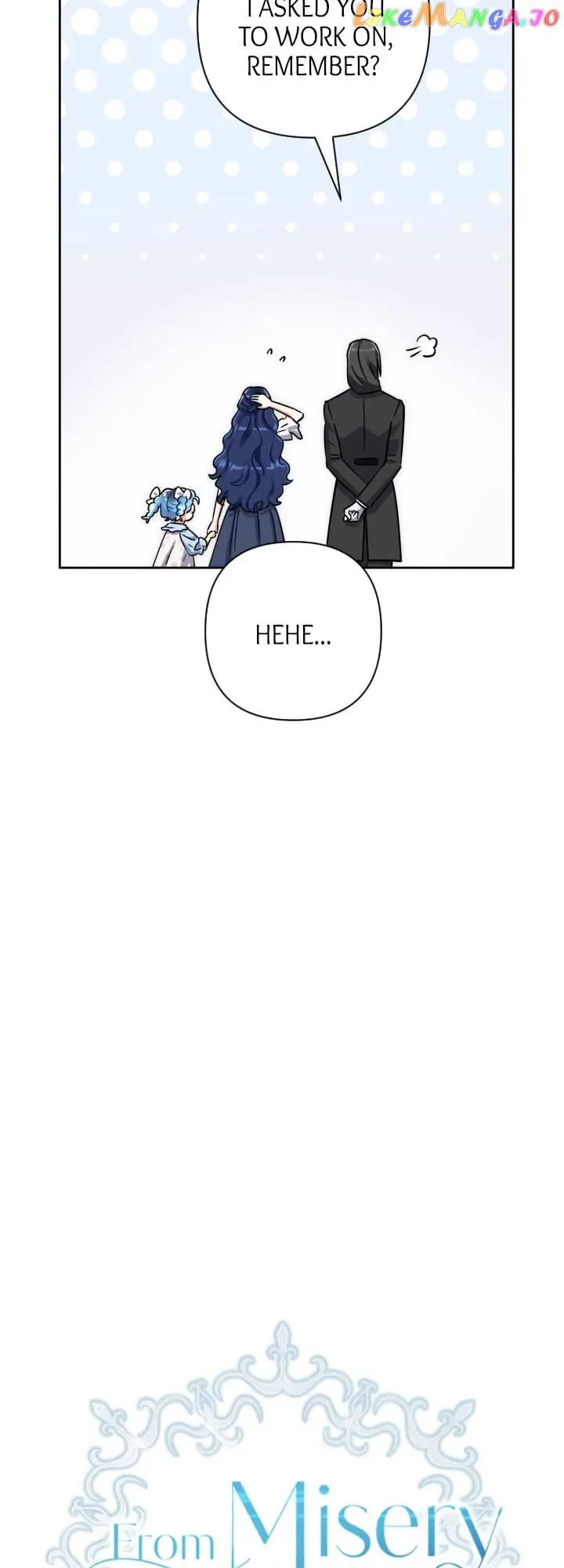 From Misery to Majesty Chapter 33 page 13