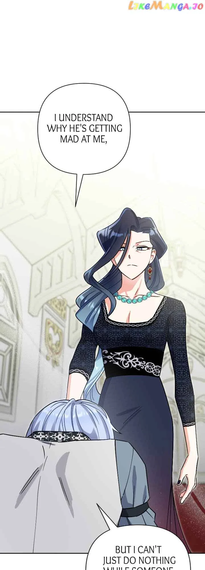 From Misery to Majesty Chapter 32 page 16