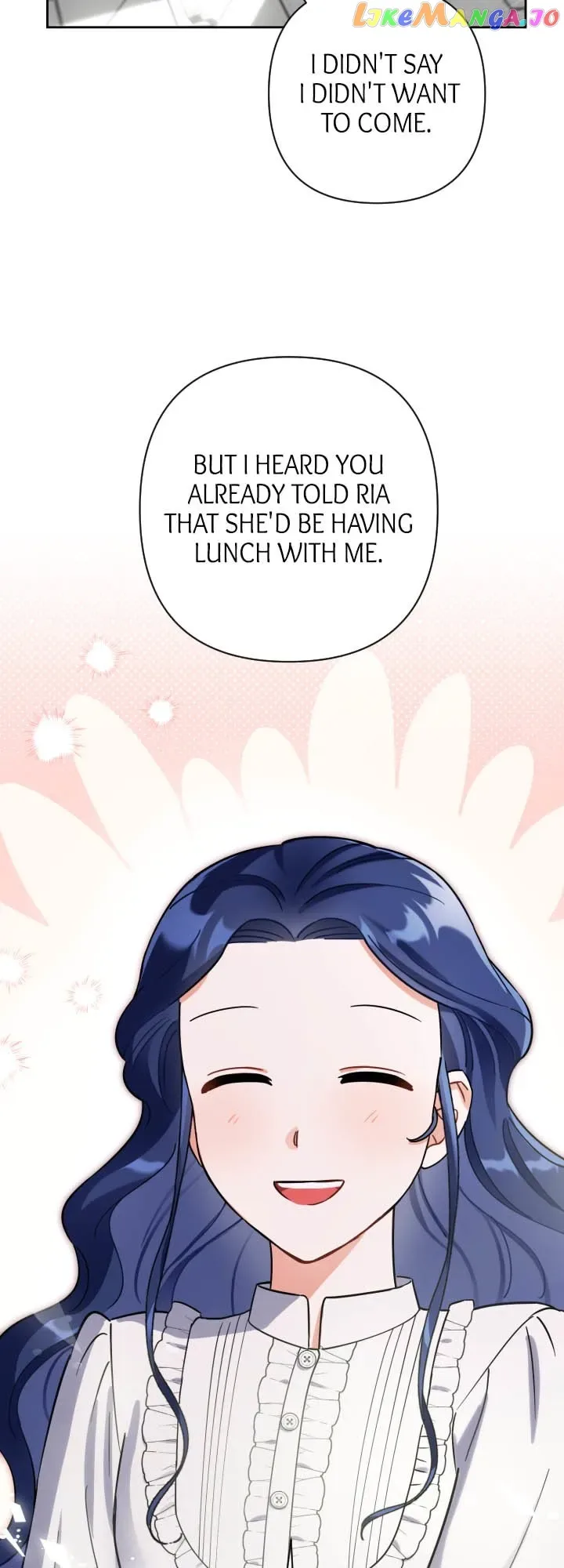 From Misery to Majesty Chapter 33 page 17