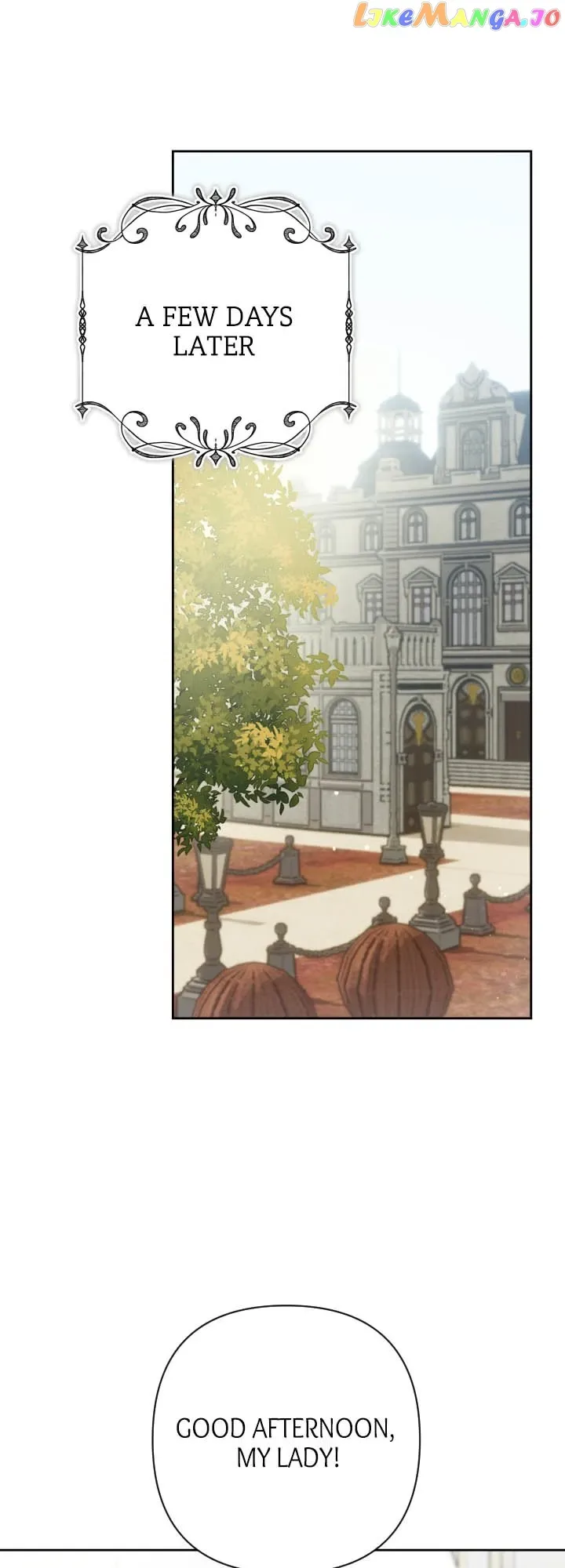 From Misery to Majesty Chapter 33 page 2