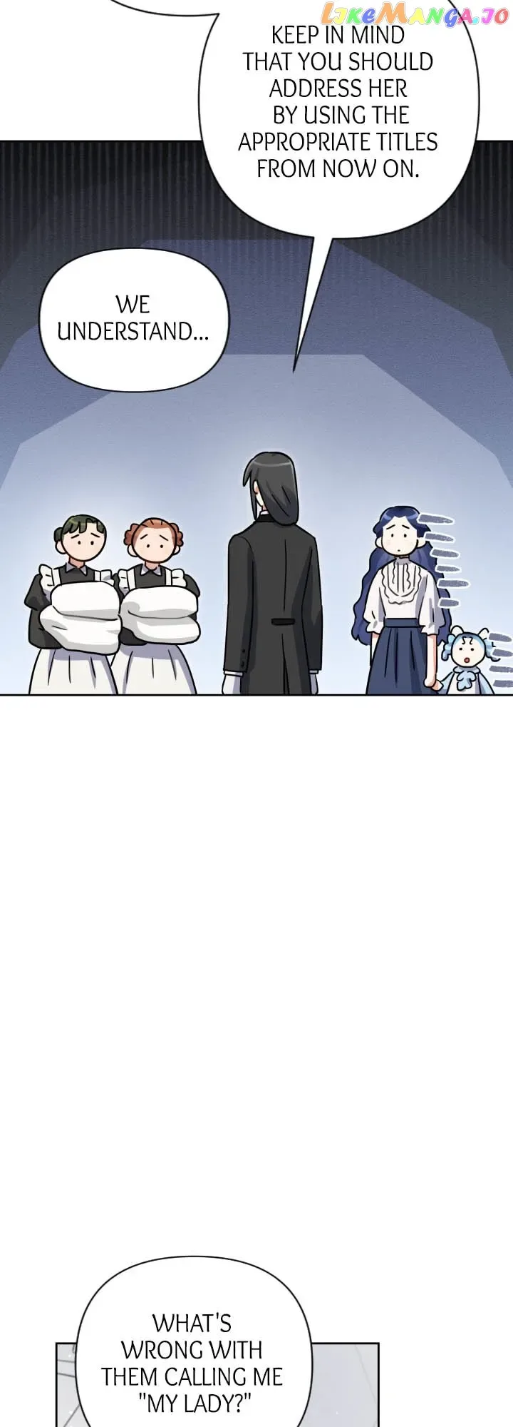 From Misery to Majesty Chapter 33 page 6