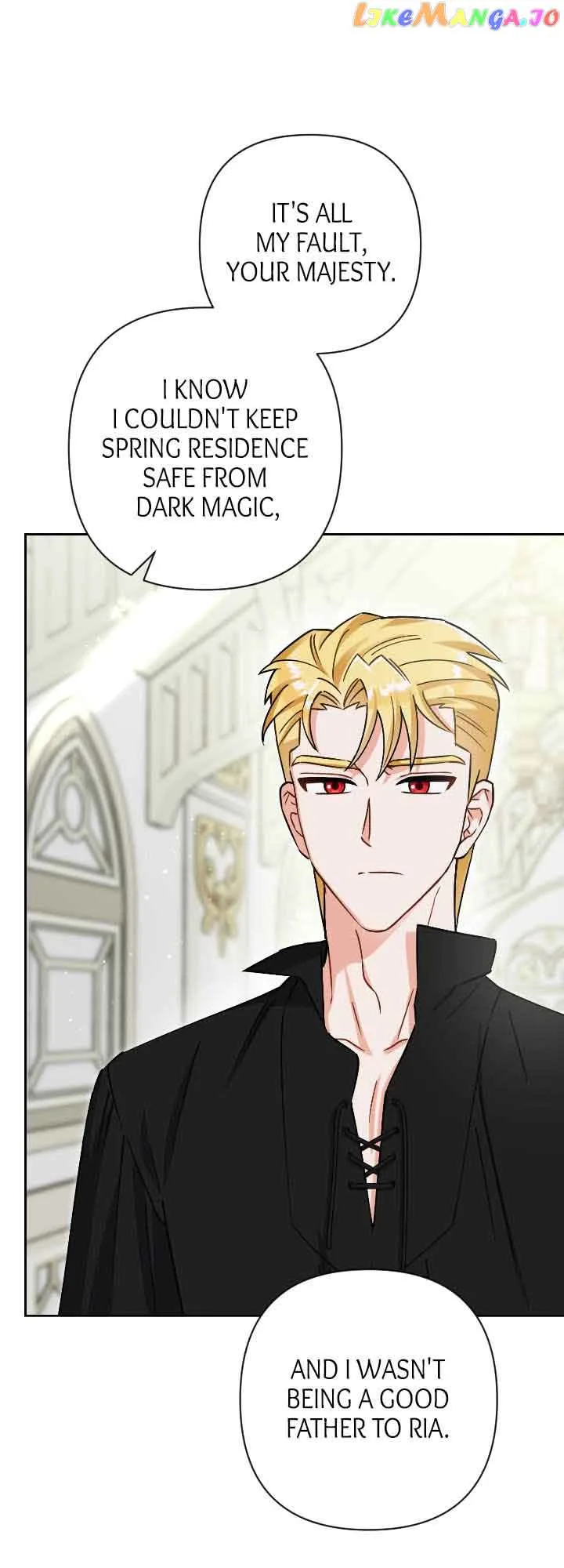 From Misery to Majesty Chapter 32 page 14