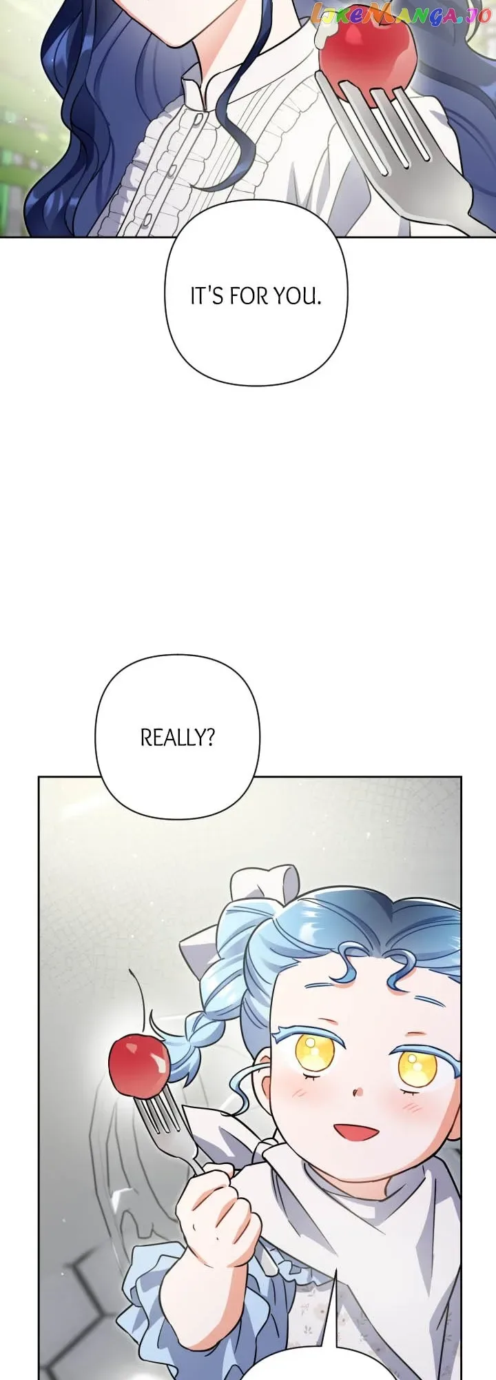 From Misery to Majesty Chapter 33 page 28