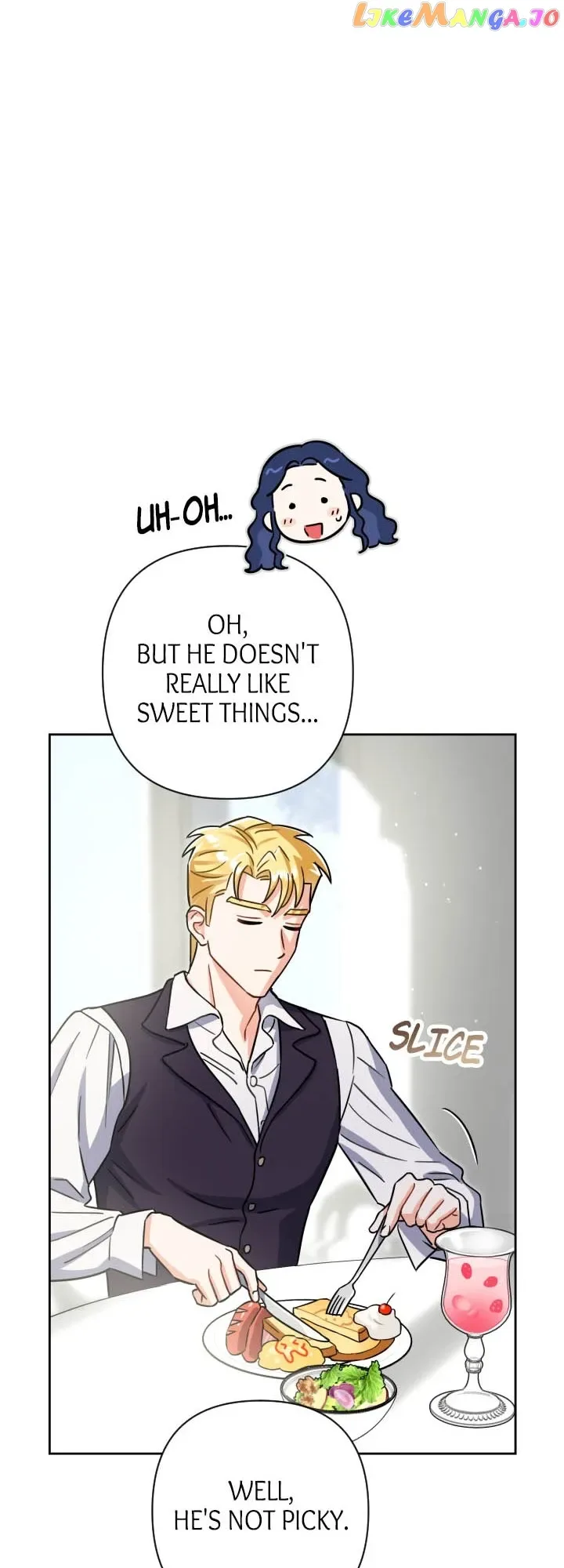 From Misery to Majesty Chapter 33 page 26