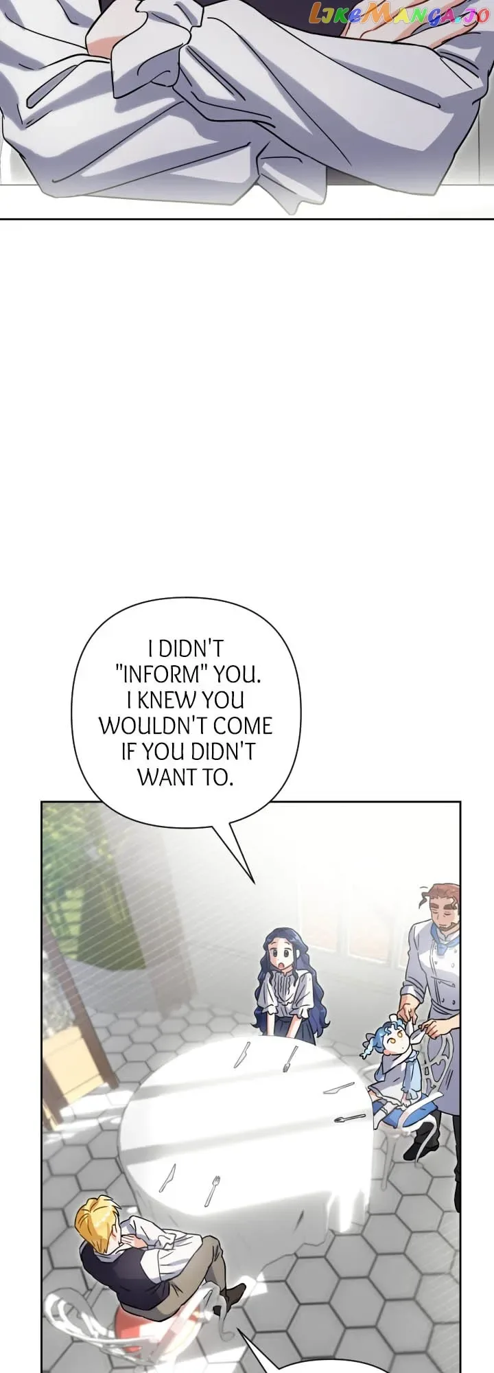 From Misery to Majesty Chapter 33 page 16
