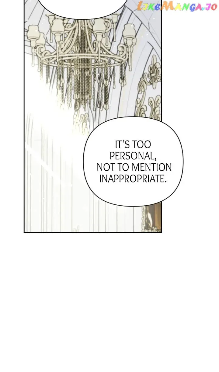 From Misery to Majesty Chapter 33 page 7