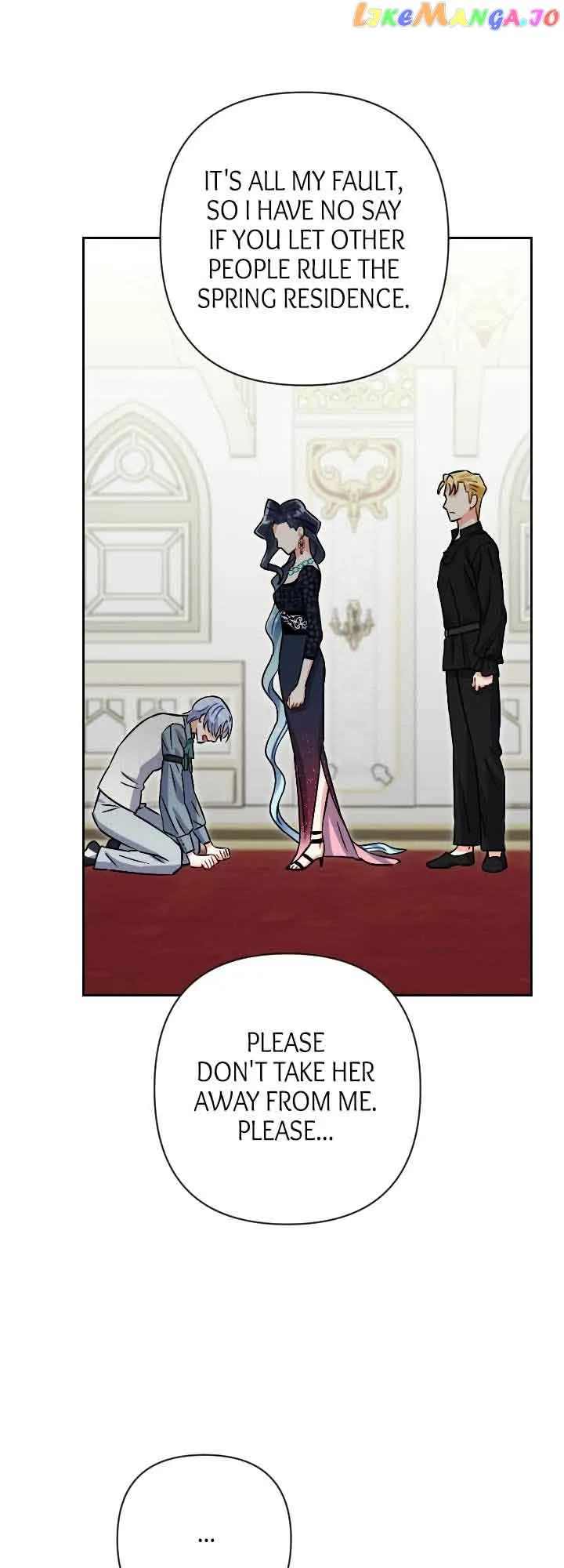 From Misery to Majesty Chapter 32 page 20