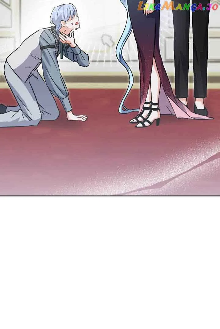 From Misery to Majesty Chapter 32 page 10
