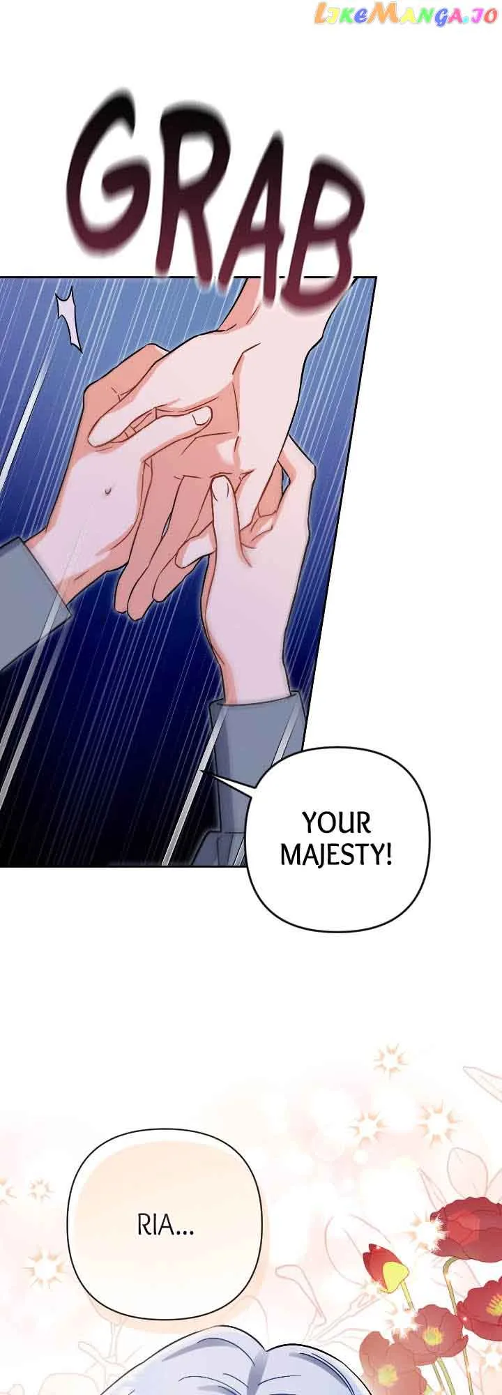 From Misery to Majesty Chapter 32 page 11