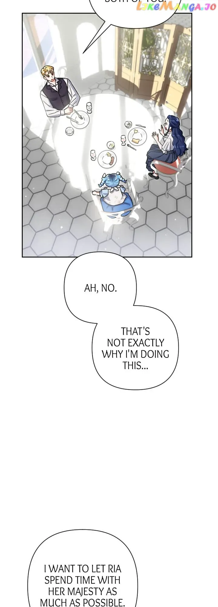 From Misery to Majesty Chapter 33 page 41