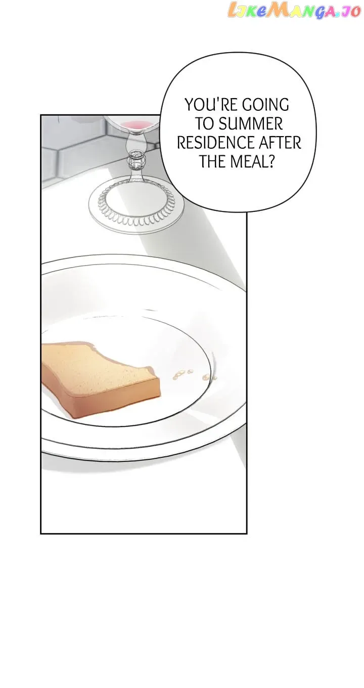 From Misery to Majesty Chapter 33 page 38