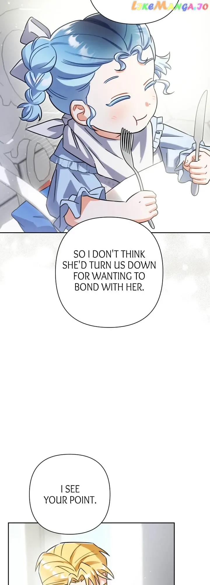 From Misery to Majesty Chapter 33 page 43