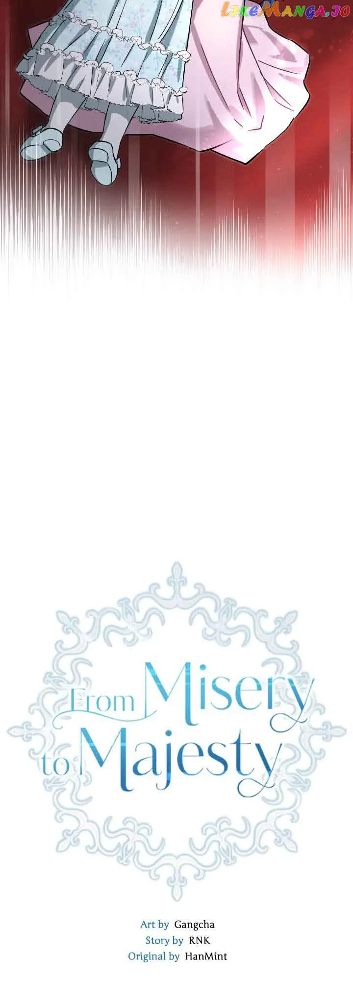 From Misery to Majesty Chapter 32 page 42
