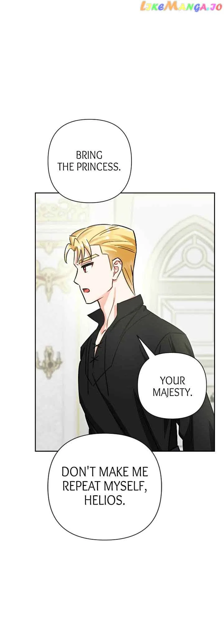 From Misery to Majesty Chapter 32 page 22