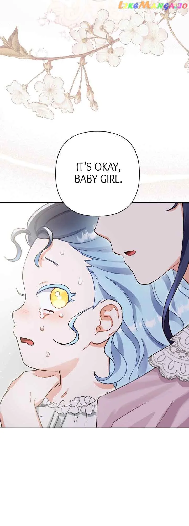 From Misery to Majesty Chapter 32 page 36