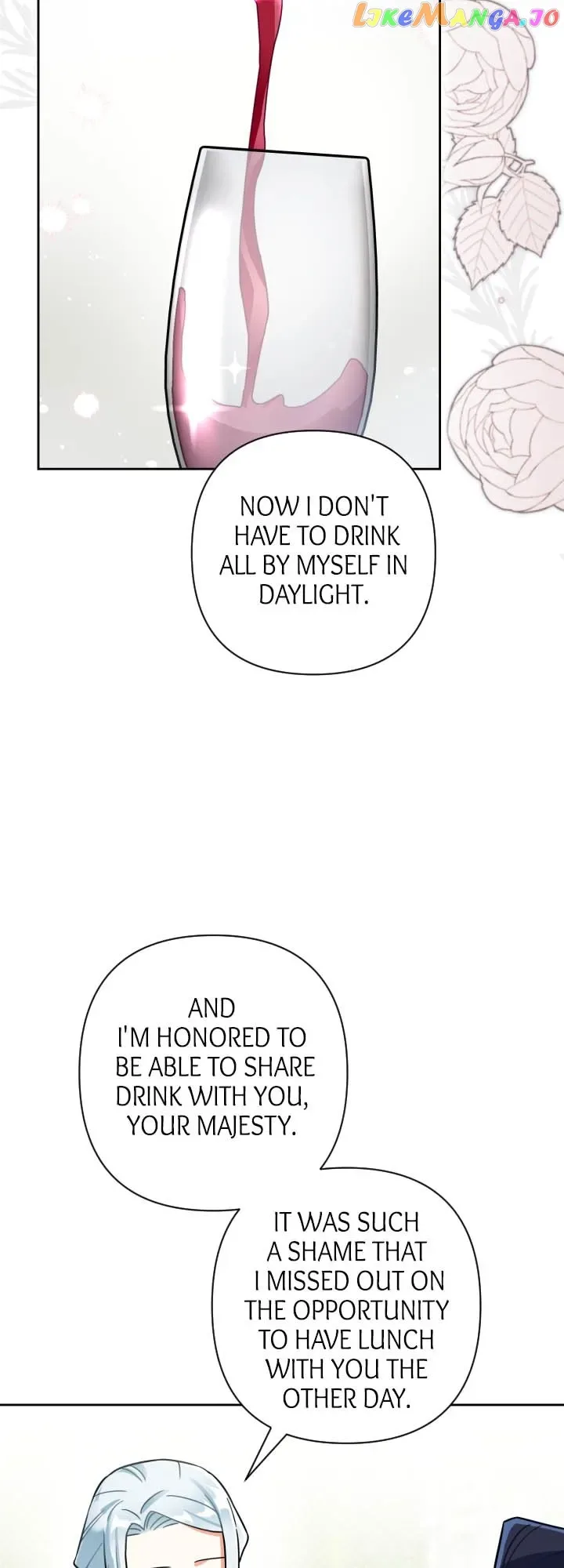 From Misery to Majesty Chapter 33 page 66