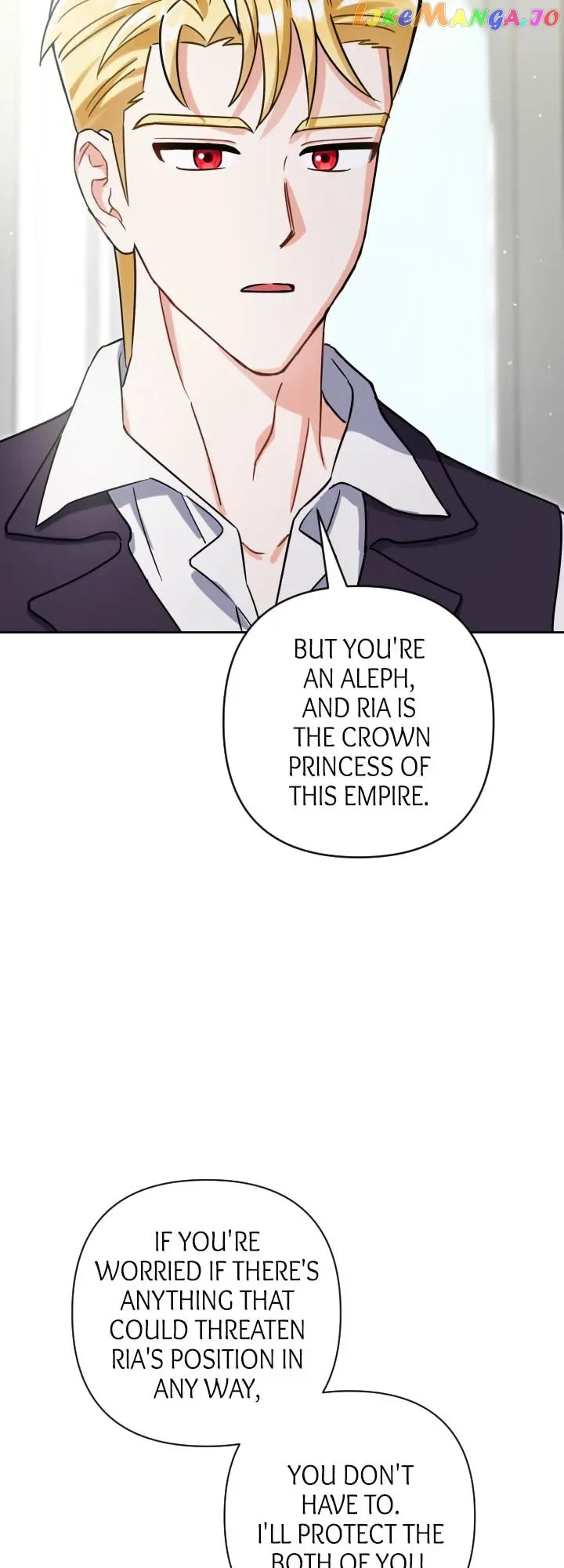 From Misery to Majesty Chapter 33 page 40