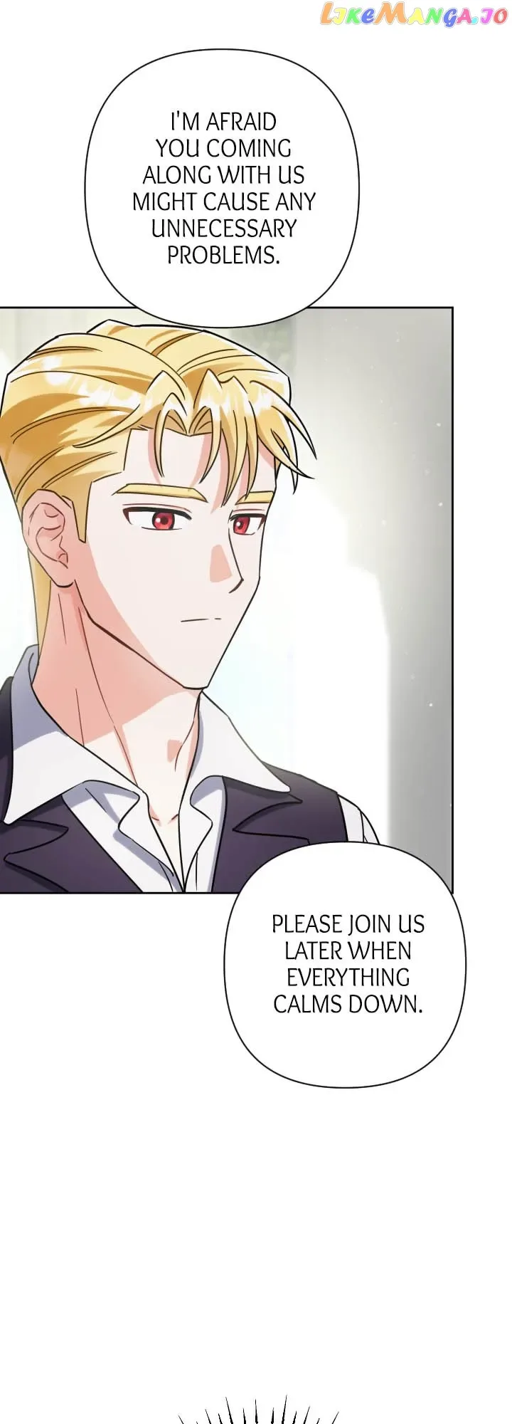 From Misery to Majesty Chapter 33 page 47