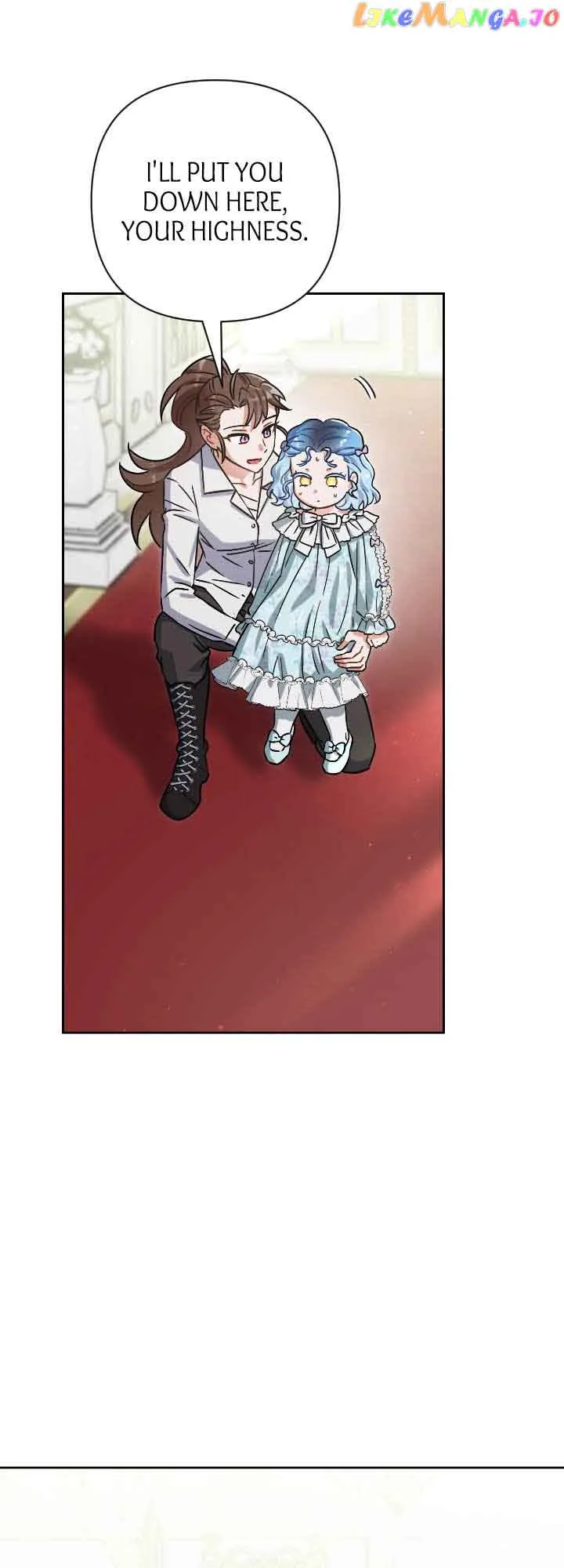 From Misery to Majesty Chapter 32 page 29