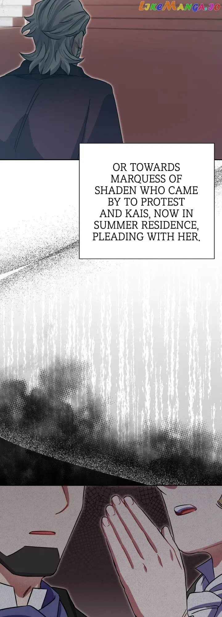 From Misery to Majesty Chapter 33 page 36