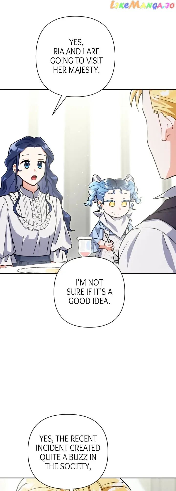 From Misery to Majesty Chapter 33 page 39