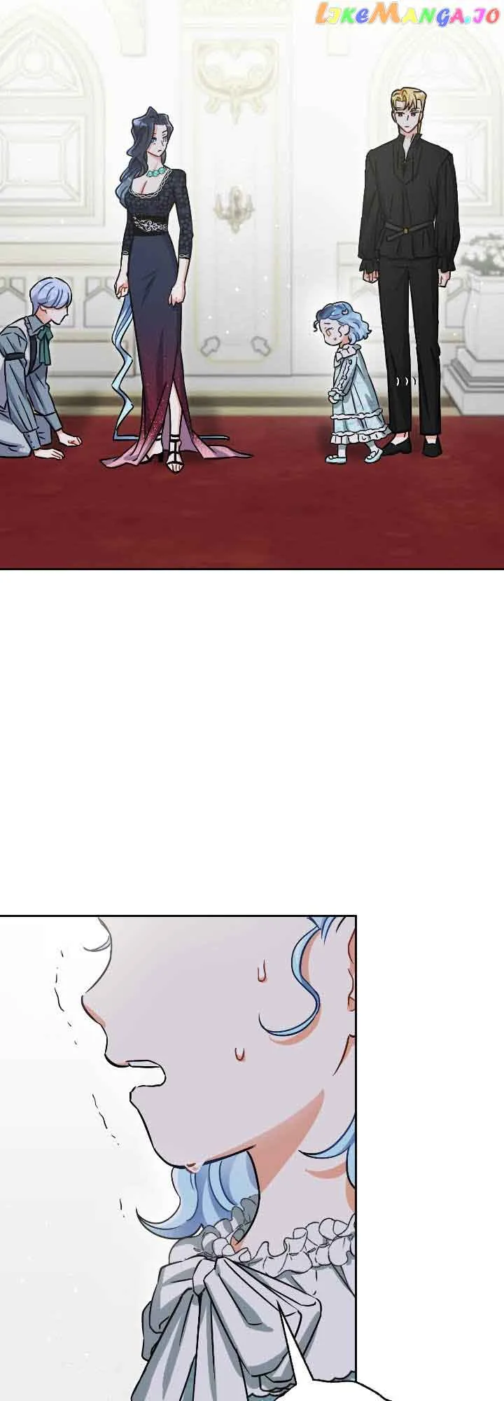 From Misery to Majesty Chapter 32 page 30