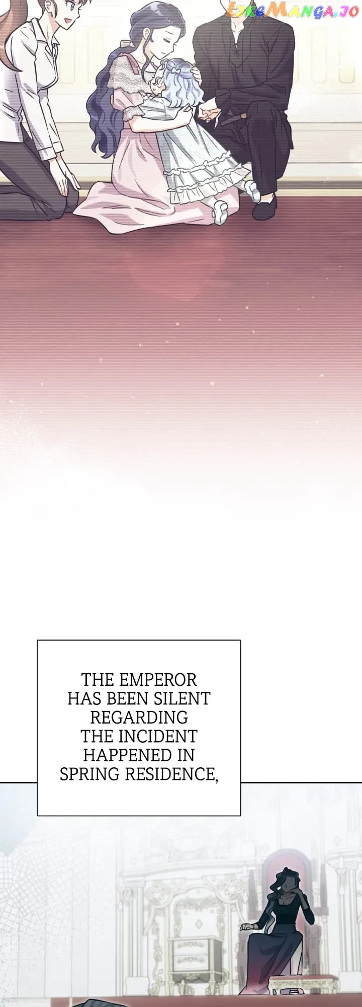 From Misery to Majesty Chapter 33 page 35