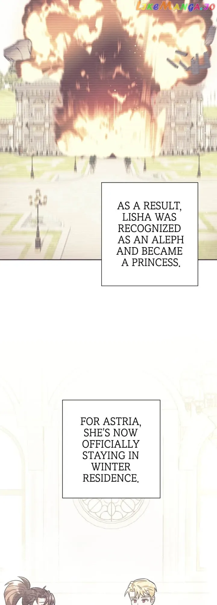 From Misery to Majesty Chapter 33 page 34