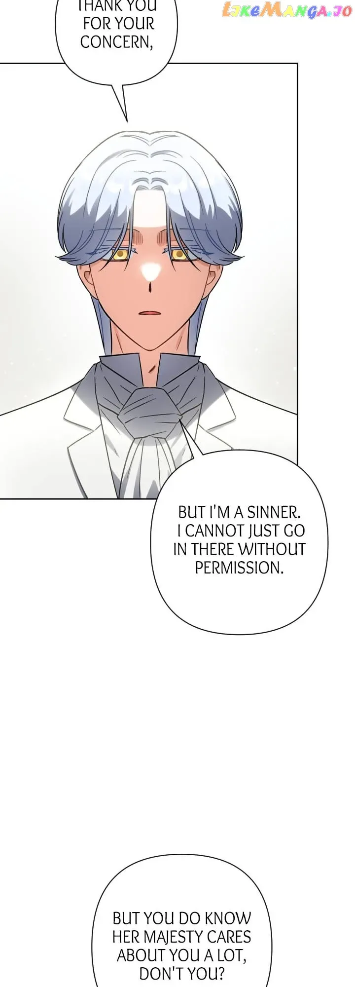 From Misery to Majesty Chapter 33 page 56