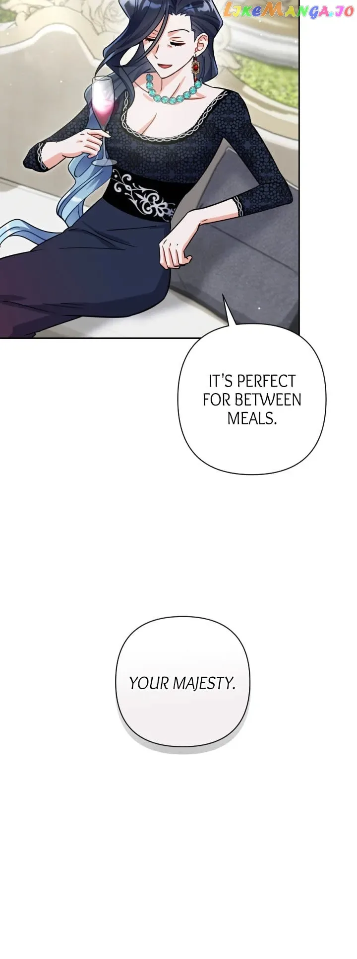 From Misery to Majesty Chapter 33 page 68