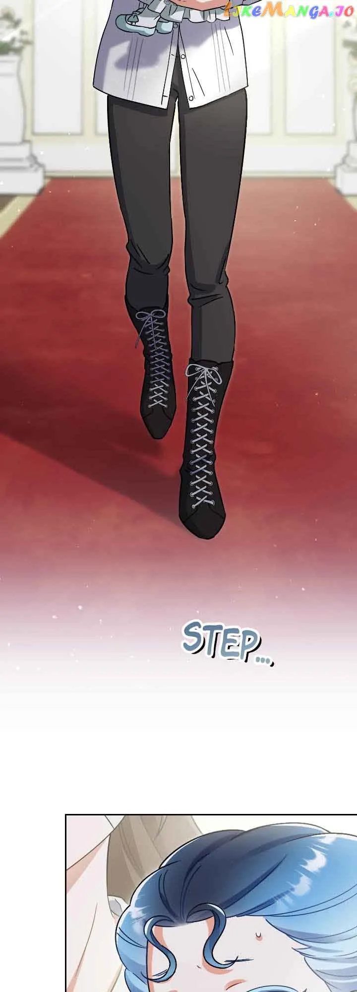 From Misery to Majesty Chapter 32 page 27